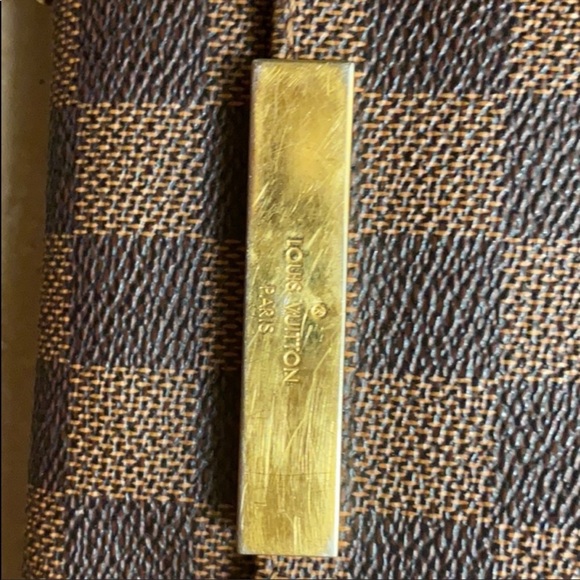 Louis Vuitton Favorite PM used *RARE & RETIRED* - Picture 2 of 10